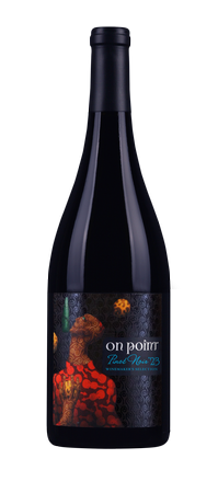 On Point 2023 Pinot Noir Winemaker's Selection