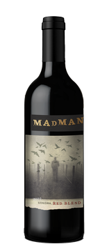 2022 MADMAN Red Blend, Sonoma