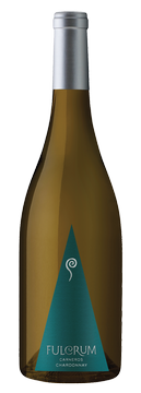 Fulcrum 2023 Chardonnay, Carneros