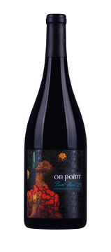 On Point 2023 Pinot Noir Winemaker's Selection